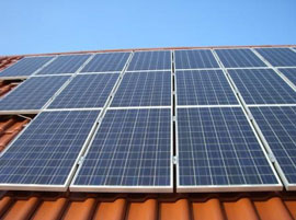 Photovoltaik